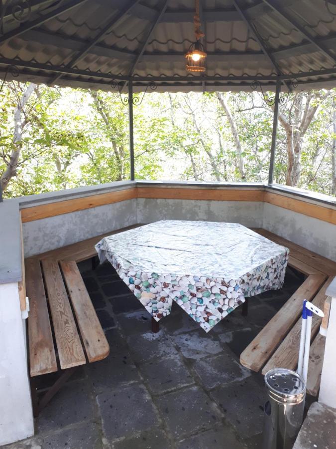 Camping 3 Gs Goght' ภายนอก รูปภาพ