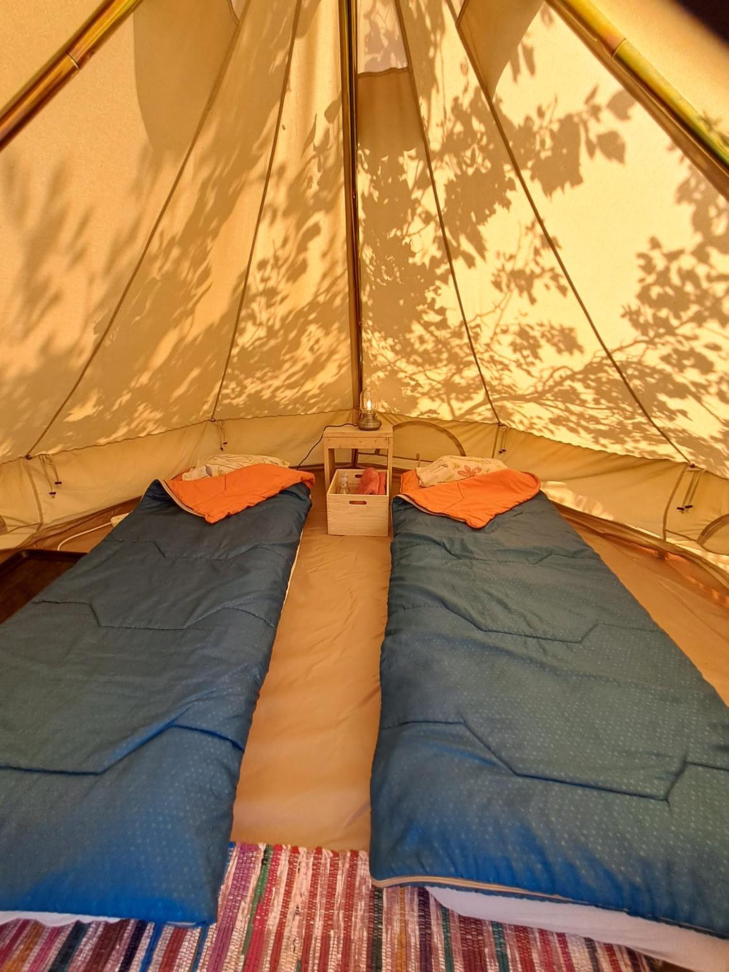 Camping 3 Gs Goght' ภายนอก รูปภาพ