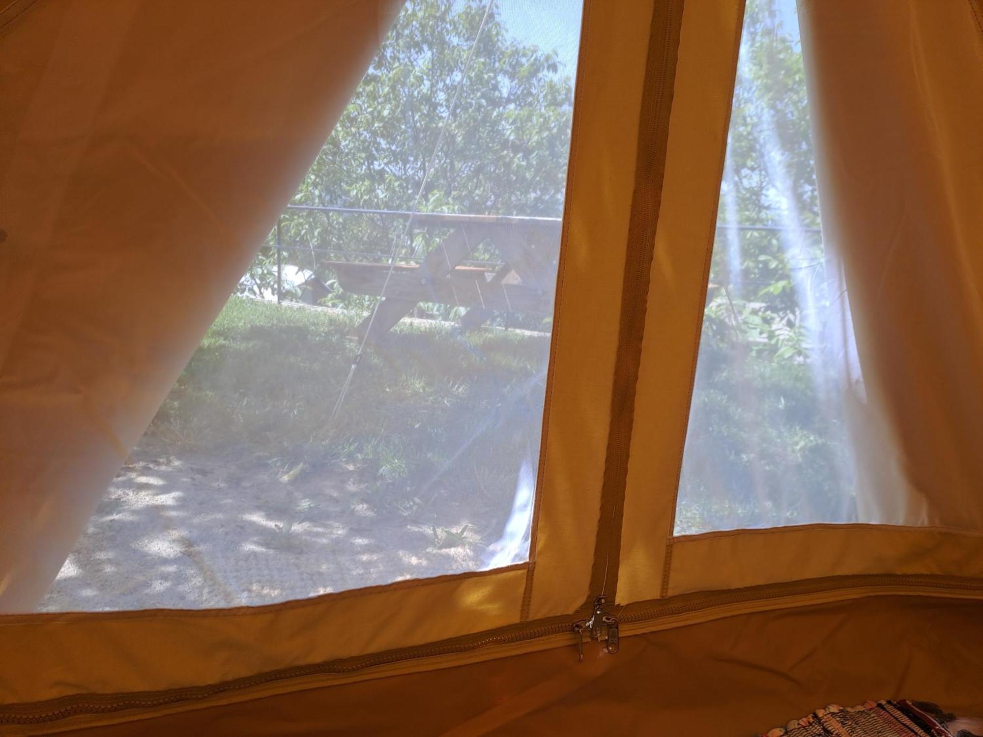 Camping 3 Gs Goght' ภายนอก รูปภาพ
